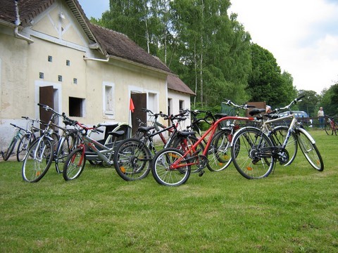les vélos de locacycles