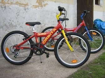 Loca Cycles Rambouillet Vélo enfant
